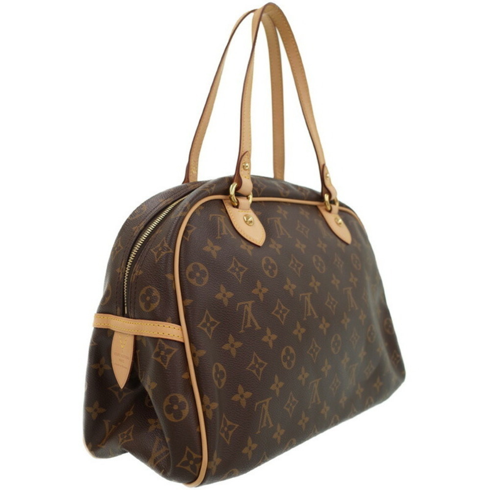 Louis Vuitton Bag Boston Monogram Montorgueil